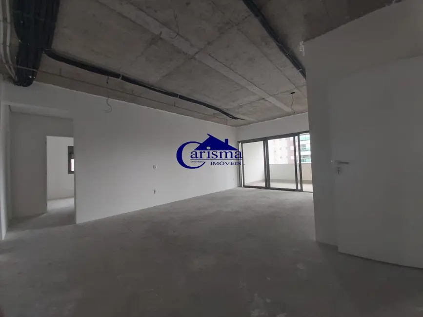 Foto 2 de Apartamento com 3 quartos à venda, 163m2 em Jardim, Santo Andre - SP