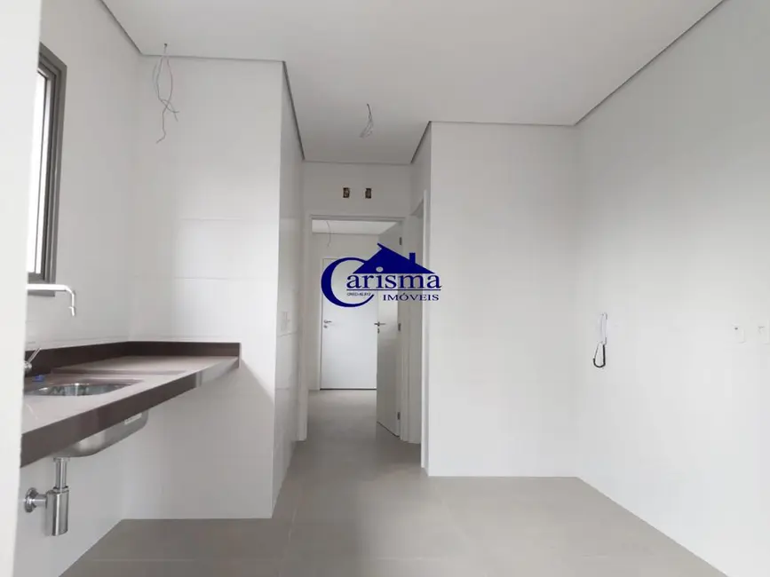 Apartamento com 3 quartos à venda, 163m2 em Jardim, Santo Andre - SP - imagem 8 Foto 8 de Apartamento com 3 quartos à venda, 163m2 em Jardim, Santo Andre - SP