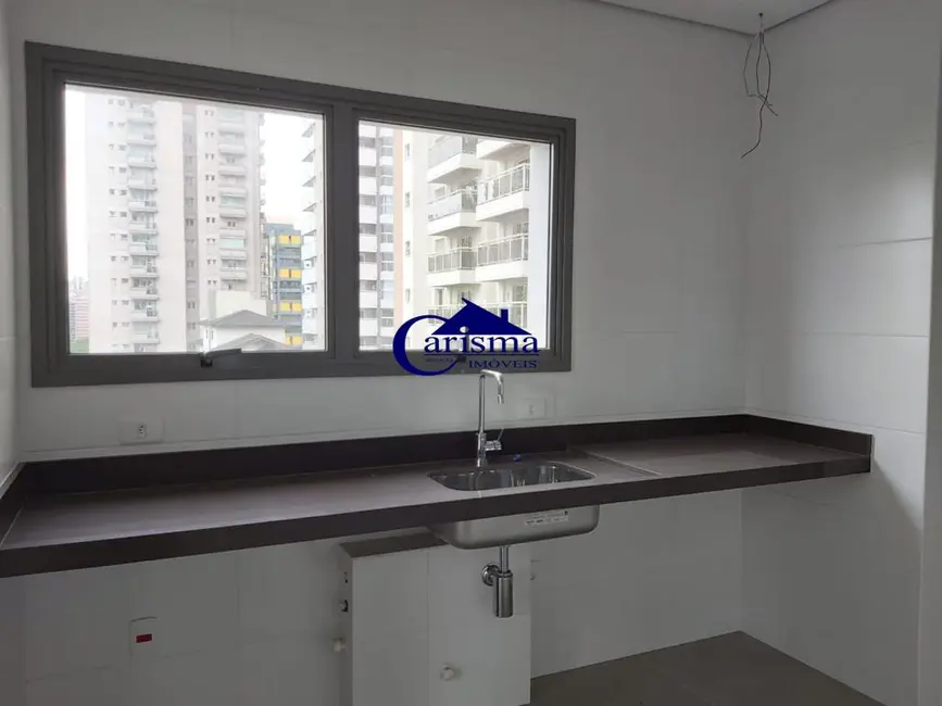Apartamento com 3 quartos à venda, 163m2 em Jardim, Santo Andre - SP - imagem 9 Foto 9 de Apartamento com 3 quartos à venda, 163m2 em Jardim, Santo Andre - SP