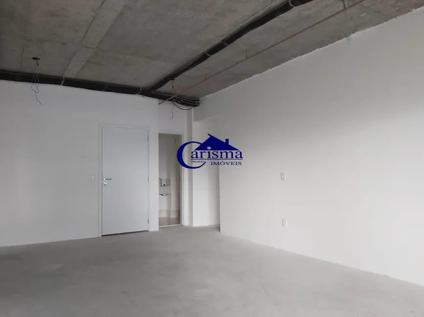 Apartamento com 3 quartos à venda, 163m2 em Jardim, Santo Andre - SP - imagem 6 Foto 6 de Apartamento com 3 quartos à venda, 163m2 em Jardim, Santo Andre - SP