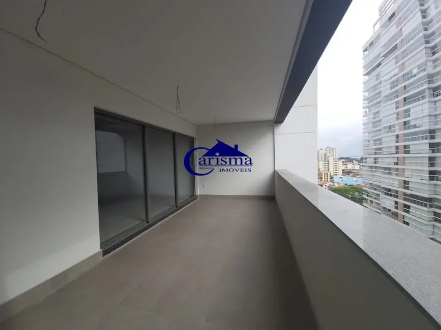 Apartamento com 3 quartos à venda, 163m2 em Jardim, Santo Andre - SP - imagem 3 Foto 3 de Apartamento com 3 quartos à venda, 163m2 em Jardim, Santo Andre - SP