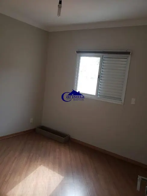 Foto 8 de Sobrado com 3 quartos à venda, 137m2 em Vila Guiomar, Santo Andre - SP