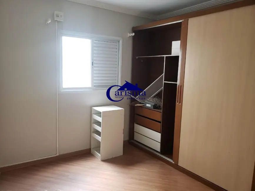 Foto 2 de Sobrado com 3 quartos à venda, 137m2 em Vila Guiomar, Santo Andre - SP