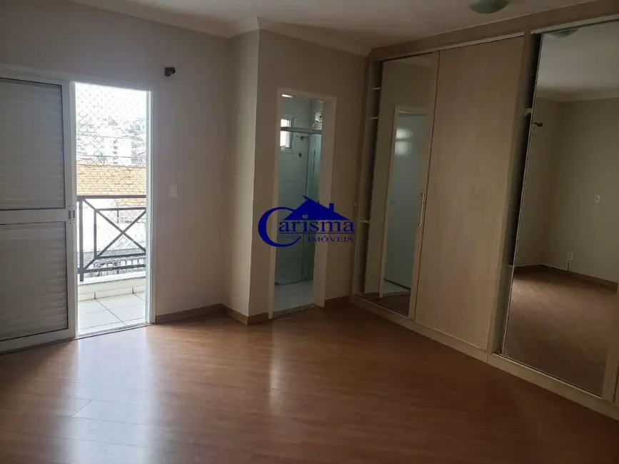 Foto 3 de Sobrado com 3 quartos à venda, 137m2 em Vila Guiomar, Santo Andre - SP