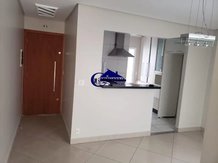 Foto 1 de Sobrado com 3 quartos à venda, 137m2 em Vila Guiomar, Santo Andre - SP