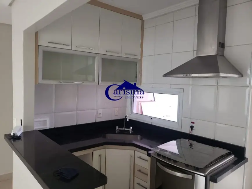 Foto 5 de Sobrado com 3 quartos à venda, 137m2 em Vila Guiomar, Santo Andre - SP