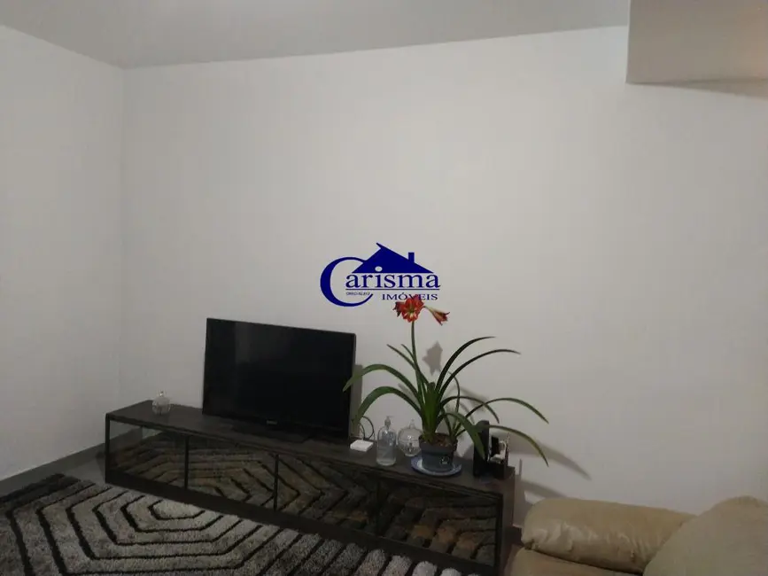 Sobrado com 4 quartos à venda, 289m2 em Parque Jaçatuba, Santo Andre - SP - imagem 9 Foto 9 de Sobrado com 4 quartos à venda, 289m2 em Parque Jaçatuba, Santo Andre - SP