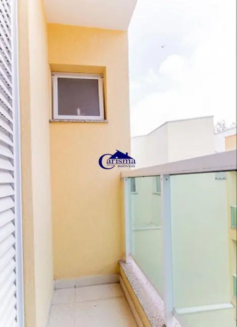 Foto 2 de Apartamento com 2 quartos à venda, 61m2 em Vila Valparaíso, Santo Andre - SP
