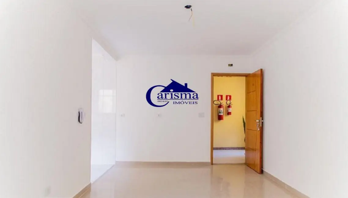 Foto 7 de Apartamento com 2 quartos à venda, 61m2 em Vila Valparaíso, Santo Andre - SP