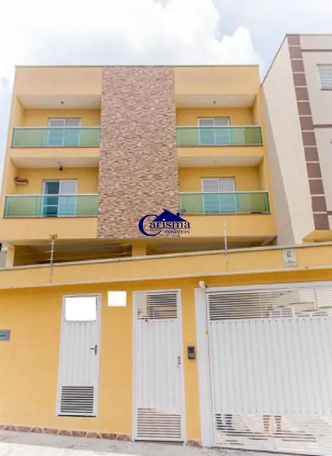 Foto 9 de Apartamento com 2 quartos à venda, 61m2 em Vila Valparaíso, Santo Andre - SP