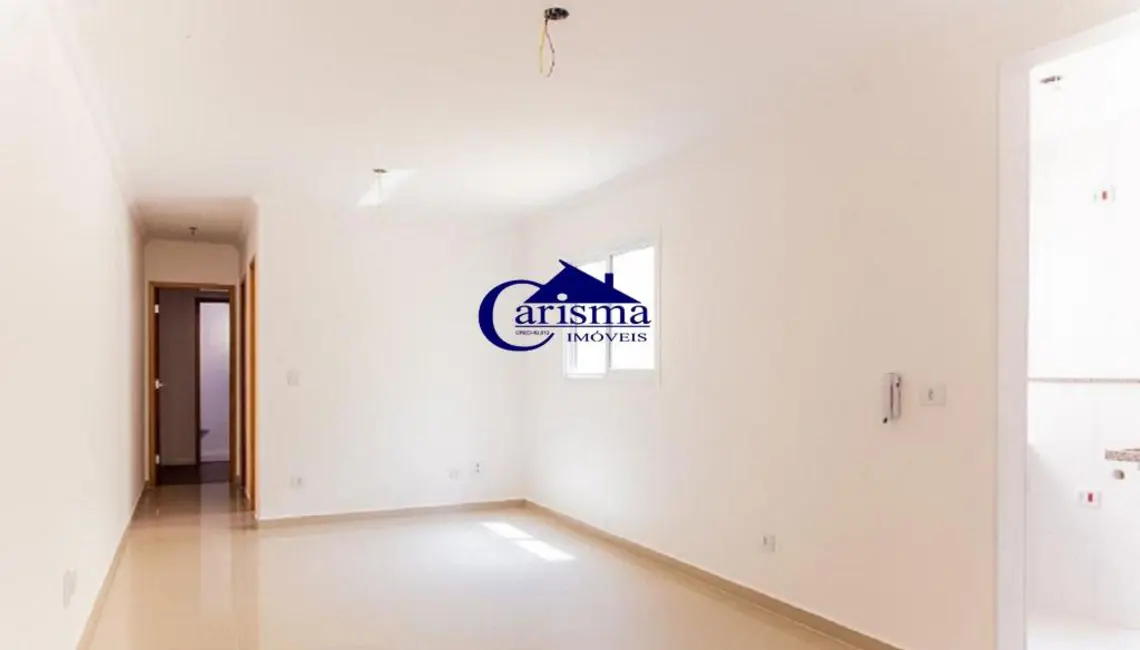 Foto 8 de Apartamento com 2 quartos à venda, 61m2 em Vila Valparaíso, Santo Andre - SP