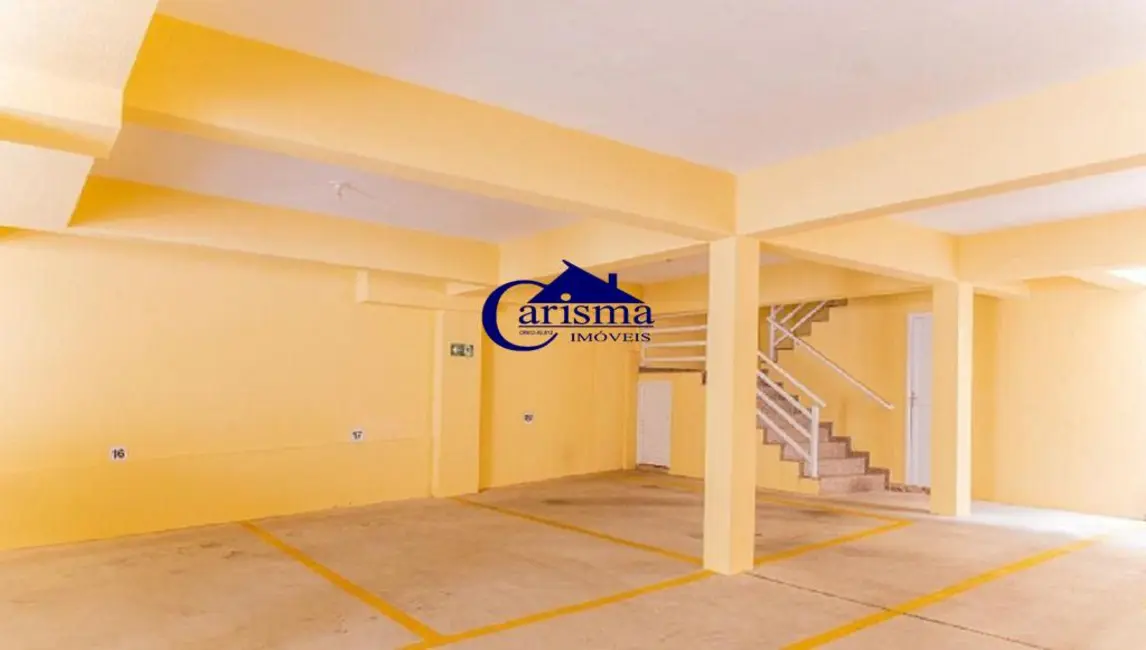 Foto 6 de Apartamento com 2 quartos à venda, 61m2 em Vila Valparaíso, Santo Andre - SP