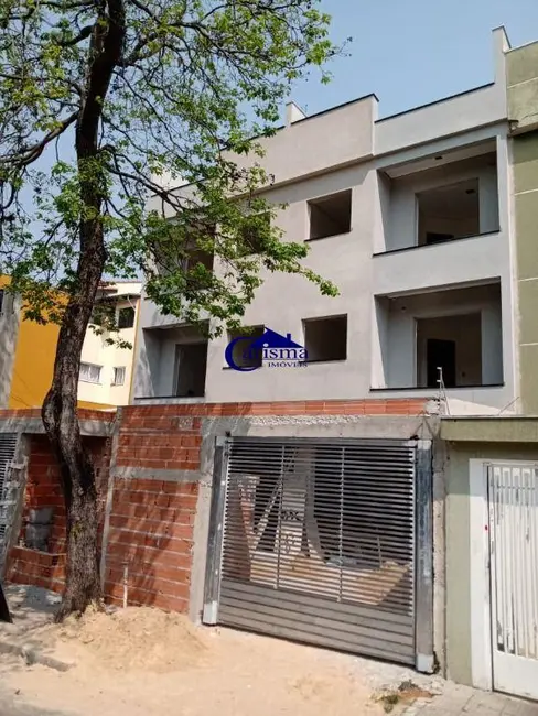 Foto 8 de Cobertura com 2 quartos à venda, 102m2 em Vila Alto de Santo André, Santo Andre - SP