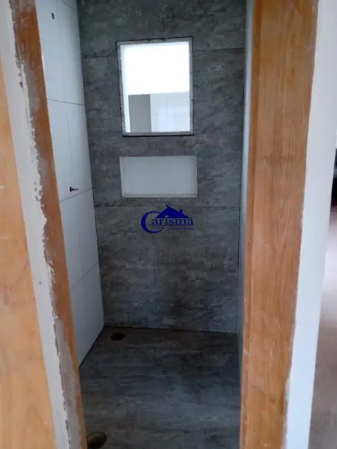 Foto 5 de Cobertura com 2 quartos à venda, 102m2 em Vila Alto de Santo André, Santo Andre - SP