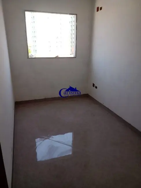 Foto 8 de Cobertura com 2 quartos à venda, 48m2 em Vila Alto de Santo André, Santo Andre - SP