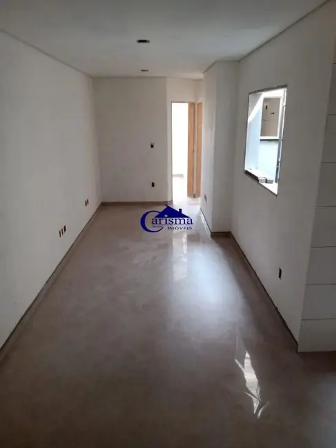 Foto 7 de Cobertura com 2 quartos à venda, 48m2 em Vila Alto de Santo André, Santo Andre - SP