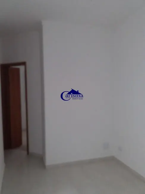 Foto 1 de Cobertura com 2 quartos à venda, 76m2 em Vila Scarpelli, Santo Andre - SP