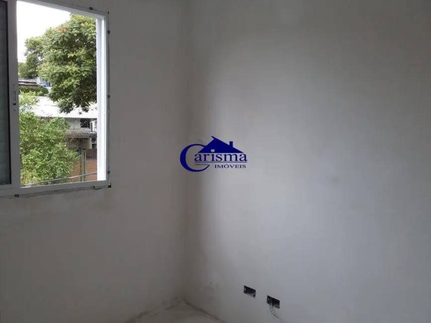 Foto 8 de Apartamento com 2 quartos à venda, 38m2 em Vila Scarpelli, Santo Andre - SP