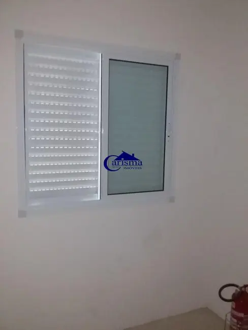 Foto 6 de Apartamento com 2 quartos à venda, 38m2 em Vila Scarpelli, Santo Andre - SP