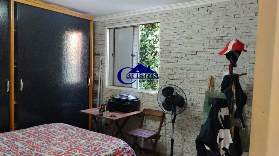 Apartamento com 2 quartos à venda, 55m2 em Jardim Alvorada, Santo Andre - SP - imagem 1 Foto 1 de Apartamento com 2 quartos à venda, 55m2 em Jardim Alvorada, Santo Andre - SP