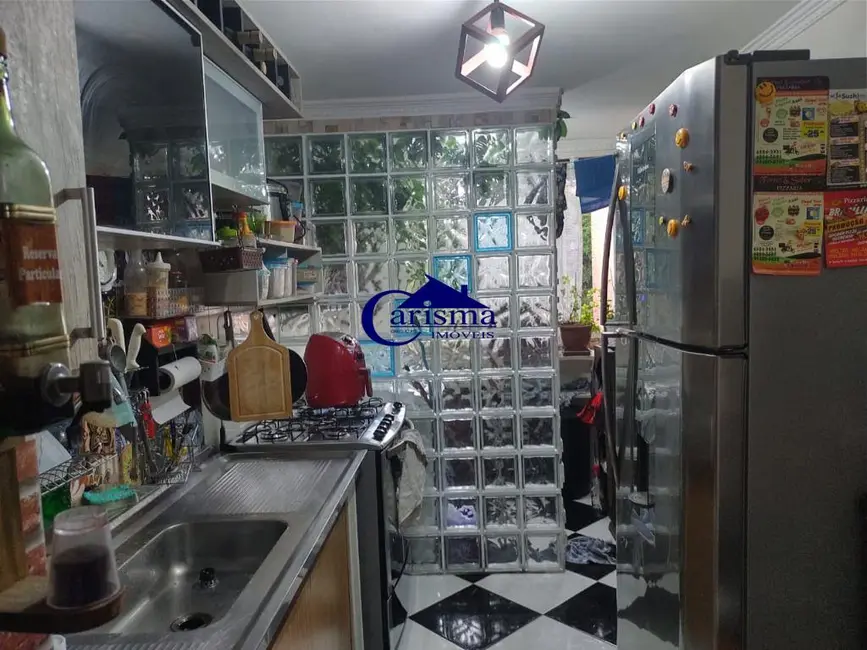 Apartamento com 2 quartos à venda, 55m2 em Jardim Alvorada, Santo Andre - SP - imagem 5 Foto 5 de Apartamento com 2 quartos à venda, 55m2 em Jardim Alvorada, Santo Andre - SP