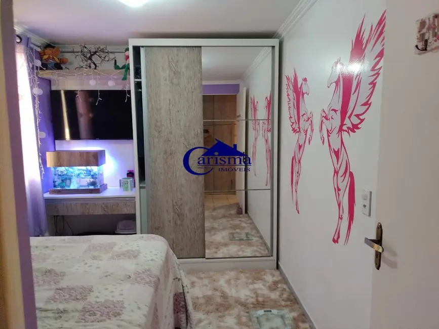 Apartamento com 2 quartos à venda, 55m2 em Jardim Alvorada, Santo Andre - SP - imagem 2 Foto 2 de Apartamento com 2 quartos à venda, 55m2 em Jardim Alvorada, Santo Andre - SP