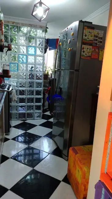 Apartamento com 2 quartos à venda, 55m2 em Jardim Alvorada, Santo Andre - SP - imagem 4 Foto 4 de Apartamento com 2 quartos à venda, 55m2 em Jardim Alvorada, Santo Andre - SP