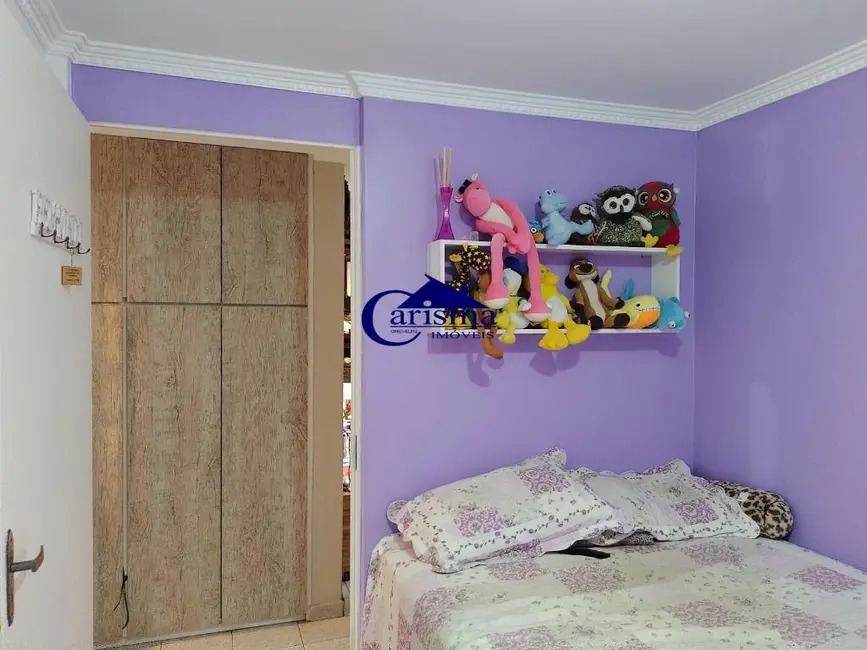 Apartamento com 2 quartos à venda, 55m2 em Jardim Alvorada, Santo Andre - SP - imagem 8 Foto 8 de Apartamento com 2 quartos à venda, 55m2 em Jardim Alvorada, Santo Andre - SP