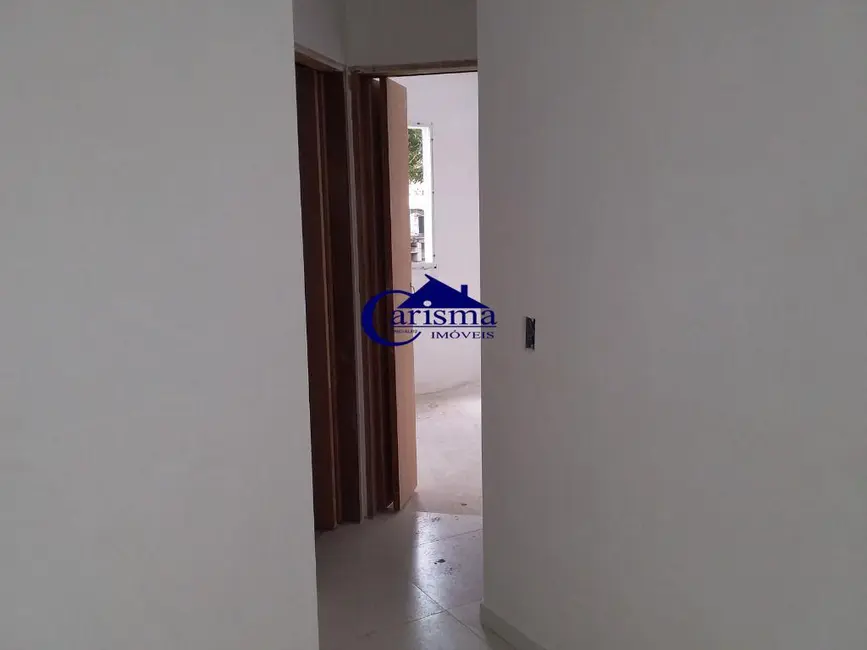 Foto 2 de Apartamento com 2 quartos à venda, 39m2 em Vila Scarpelli, Santo Andre - SP
