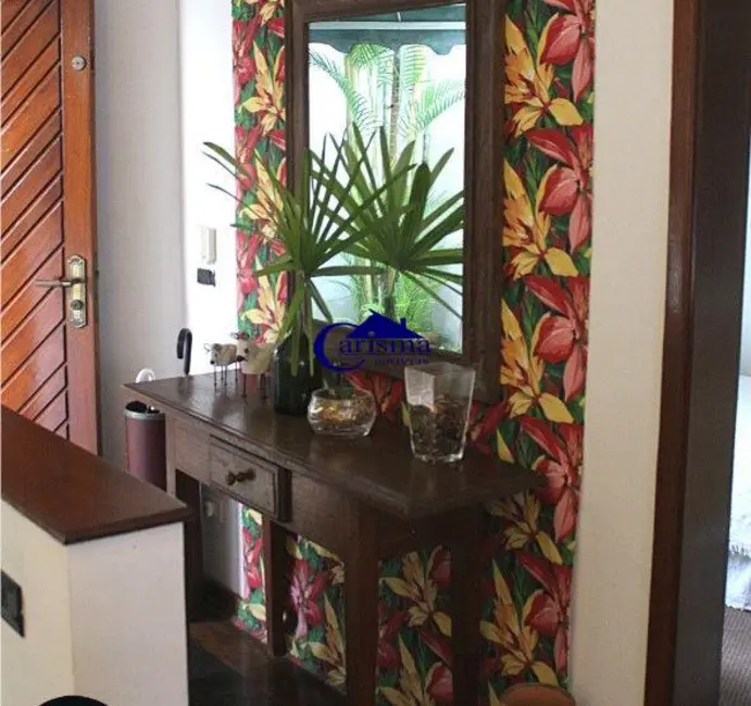 Foto 6 de Sobrado com 5 quartos à venda, 237m2 em Vila Valparaíso, Santo Andre - SP