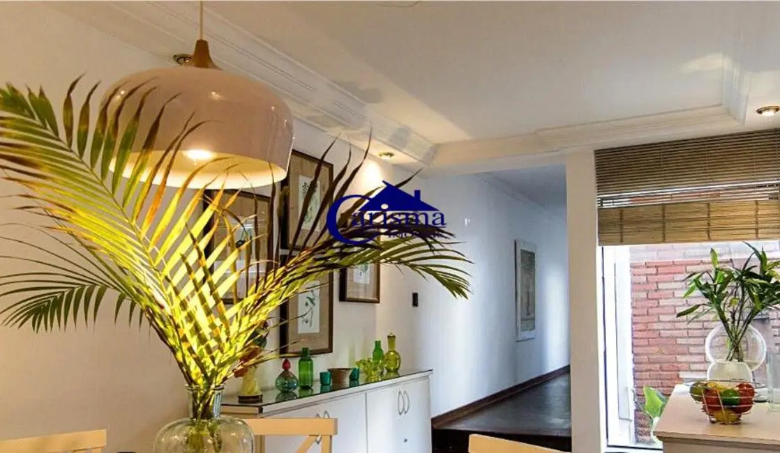 Foto 7 de Sobrado com 5 quartos à venda, 237m2 em Vila Valparaíso, Santo Andre - SP