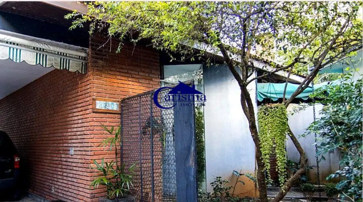 Sobrado com 5 quartos à venda, 237m2 em Vila Valparaíso, Santo Andre - SP - imagem 5 Foto 5 de Sobrado com 5 quartos à venda, 237m2 em Vila Valparaíso, Santo Andre - SP