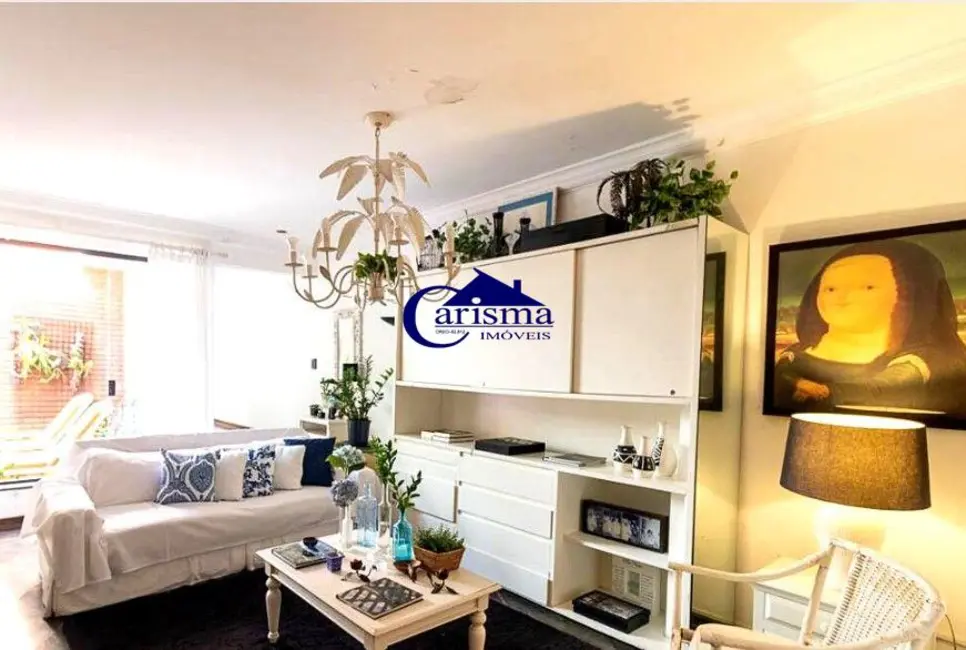 Foto 9 de Sobrado com 5 quartos à venda, 237m2 em Vila Valparaíso, Santo Andre - SP