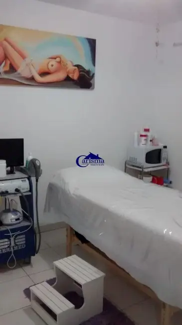 Foto 7 de Sobrado com 2 quartos à venda, 81m2 em Santo Andre - SP