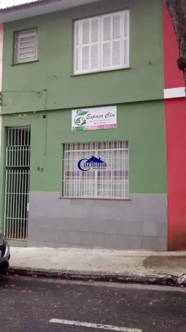 Foto 9 de Sobrado com 2 quartos à venda, 81m2 em Santo Andre - SP