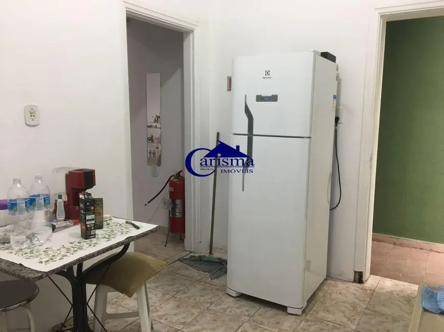 Foto 2 de Sobrado com 2 quartos à venda, 81m2 em Santo Andre - SP