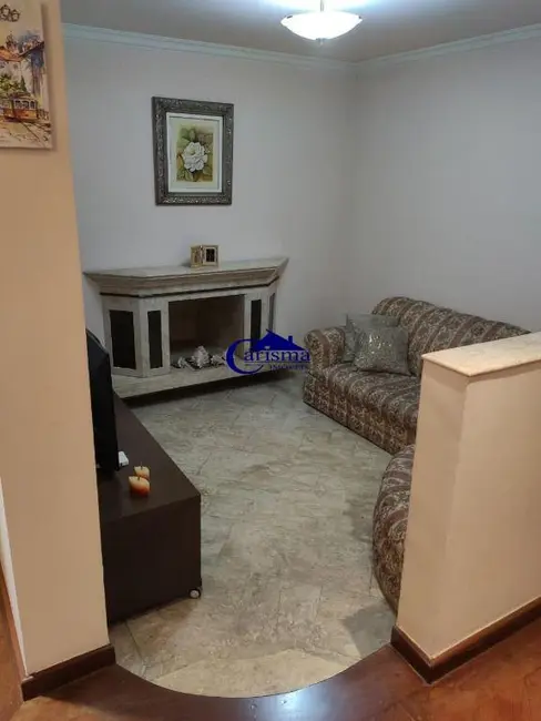 Foto 6 de Apartamento com 3 quartos à venda, 190m2 em Vila Bastos, Santo Andre - SP