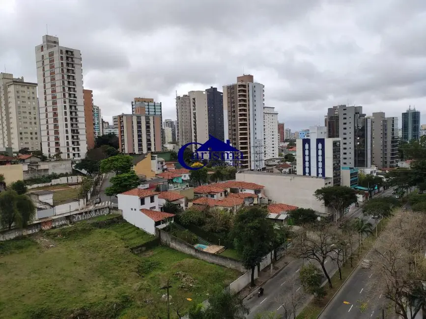 Foto 4 de Apartamento com 3 quartos à venda, 190m2 em Vila Bastos, Santo Andre - SP