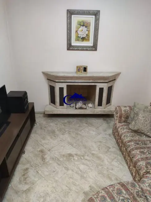 Foto 8 de Apartamento com 3 quartos à venda, 190m2 em Vila Bastos, Santo Andre - SP