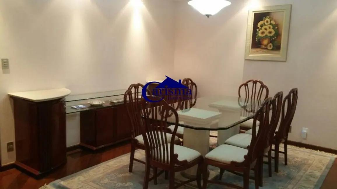 Foto 3 de Apartamento com 3 quartos à venda, 190m2 em Vila Bastos, Santo Andre - SP