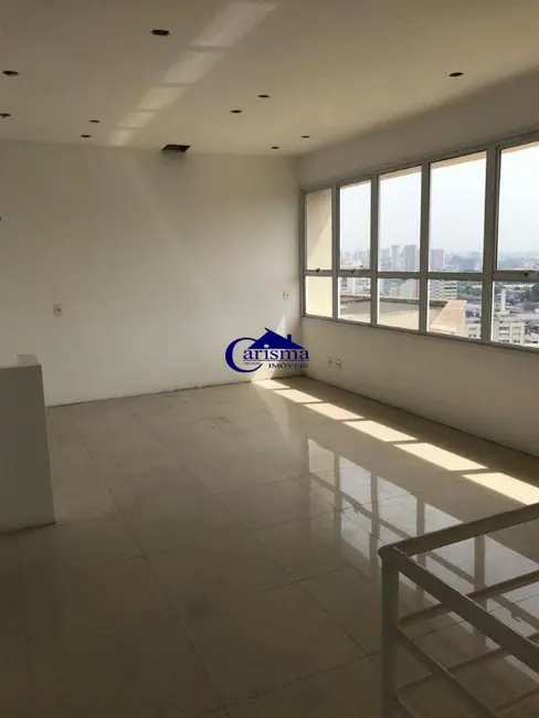 Foto 2 de Cobertura com 4 quartos à venda, 214m2 em Casa Branca, Santo Andre - SP