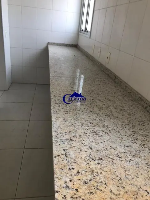 Foto 5 de Cobertura com 4 quartos à venda, 214m2 em Casa Branca, Santo Andre - SP