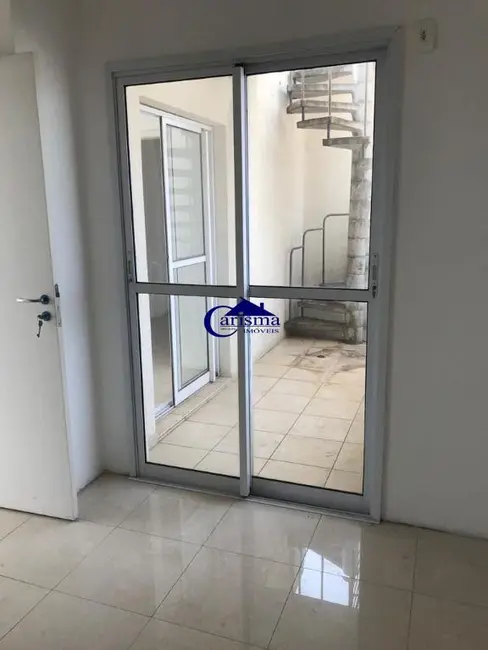 Foto 7 de Cobertura com 4 quartos à venda, 214m2 em Casa Branca, Santo Andre - SP