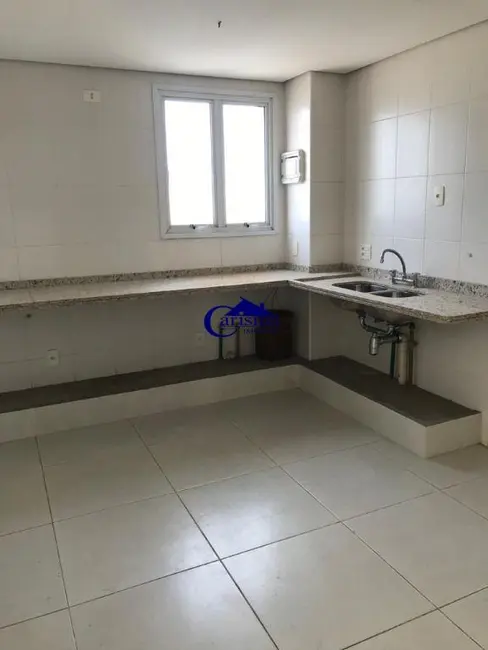 Foto 3 de Cobertura com 4 quartos à venda, 214m2 em Casa Branca, Santo Andre - SP