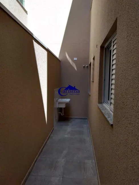 Foto 6 de Apartamento com 2 quartos à venda, 60m2 em Vila Pires, Santo Andre - SP