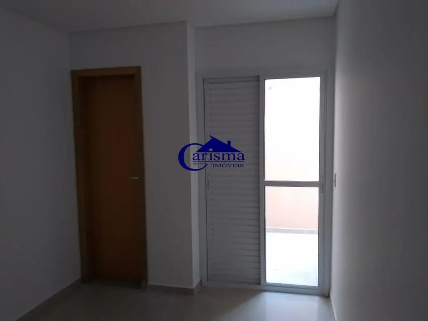 Foto 5 de Apartamento com 2 quartos à venda, 60m2 em Vila Pires, Santo Andre - SP