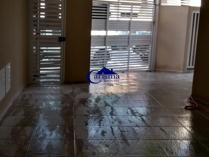 Foto 4 de Apartamento com 2 quartos à venda, 60m2 em Vila Pires, Santo Andre - SP