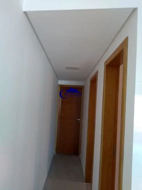 Foto 9 de Apartamento com 2 quartos à venda, 60m2 em Vila Pires, Santo Andre - SP