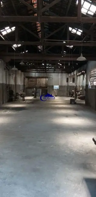 Foto 1 de Terreno / Lote à venda, 400m2 em Campestre, Santo Andre - SP