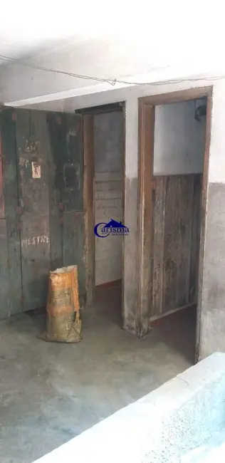 Foto 6 de Terreno / Lote à venda, 400m2 em Campestre, Santo Andre - SP